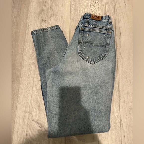 Lee Denim - Lee Women's High Rise Jeans
